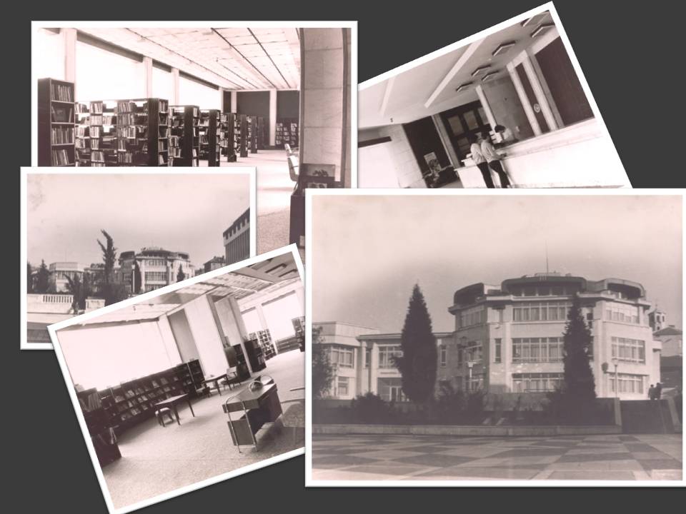 Фотографии